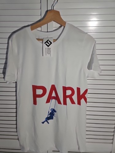 Banksy maglietta stampa - banksy,