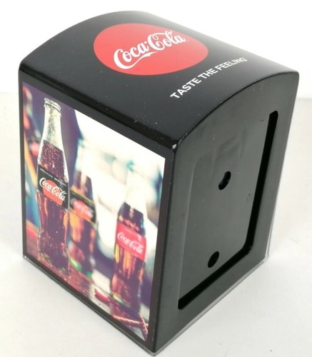 Porta tovaglioli coca cola - cola,
