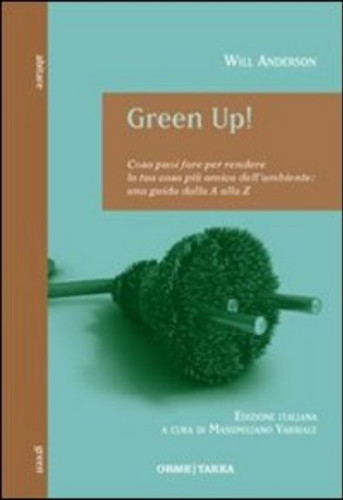 Green will anderson - green,