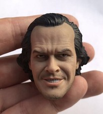 Modellino film 1/6 Grin Jack