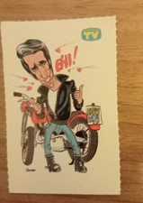 Figurina sorrisi e canzoni