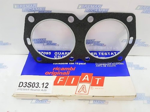 D3s03 guarnizione testata - guarnizione,