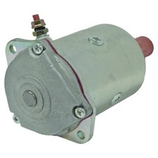12V CCW STARTER MOTOR FOR