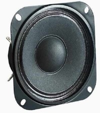 Visaton tweeter conico - 10, 8