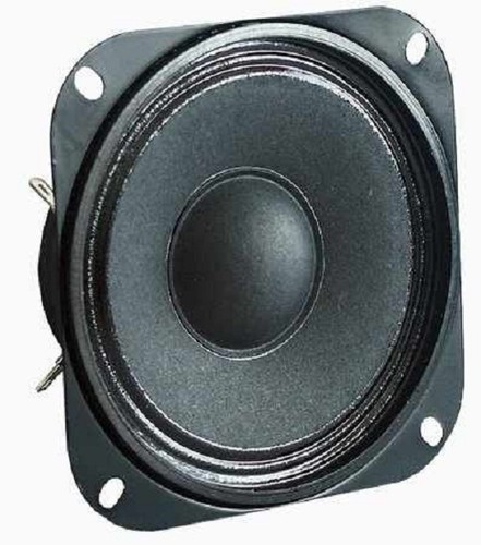 Visaton tweeter conico 8 - 10,