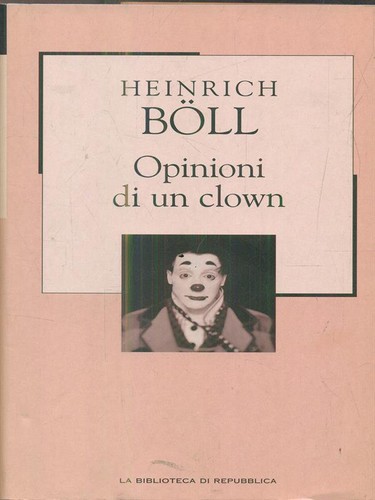 Opinioni clown boll - clown,