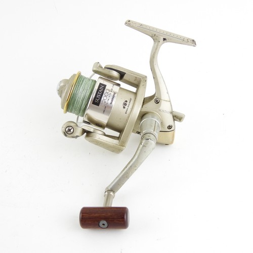 Mulinello pesca shimano - da,