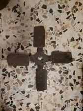 Ventola Radiatore