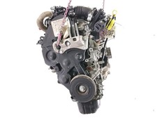 Tipo motore hhjb ford fiesta - hhjb,