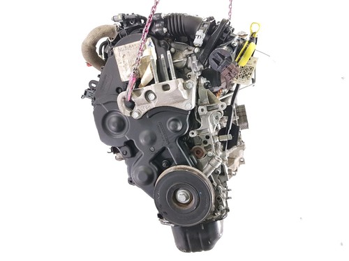 Tipo motore hhjb ford fiesta - hhjb,
