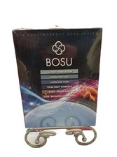 ✅BOSU Complete Body Workout