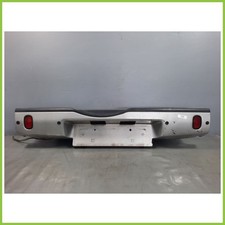 Paraurti Posteriore OPEL FRONTERA U99 SUV 97144552 GRIGIO CHIARO 1999 2002