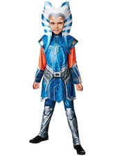 Costume Ahsoka Tano Star Wars