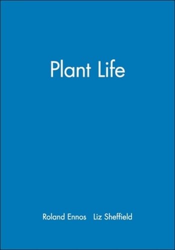 Plant life roland - plant, by