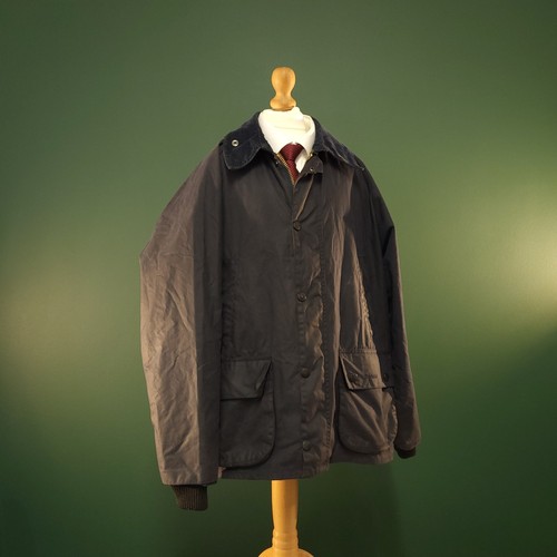 Barbour bedale giacca cerata - giacca,