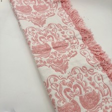 Coperta decorativa shabby chic