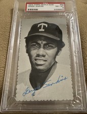 1974 Topps Deckle Edge #59
