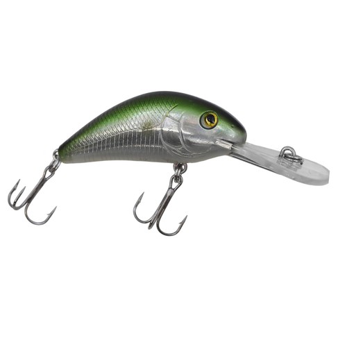 Viper pro crankbait - pro, humpy