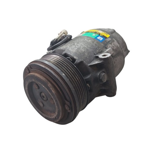 Compressore clima opel astra - clima,