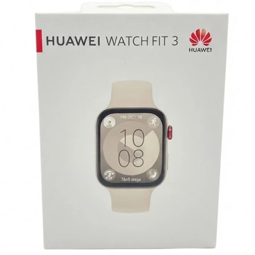 Smartwatch huawei watch - huawei,