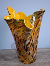 Murano Vaso in vetro tipo