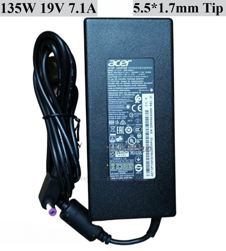 Caricabatteria originale 135 - , w