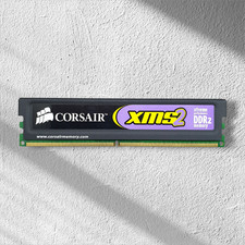 Corsair XMS2 DDR2