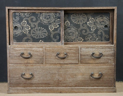 Antico mobile tansu - antico,