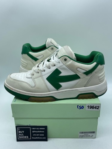 Off white fuori - fuori, "ooo"