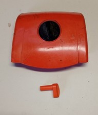 cover filtro aria motosega STIHL MS192T 11371401900 Carburetor box cover 1137121