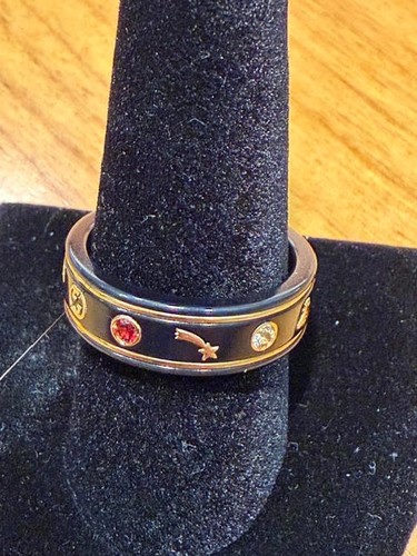 Anello gucci icon misura - anello,