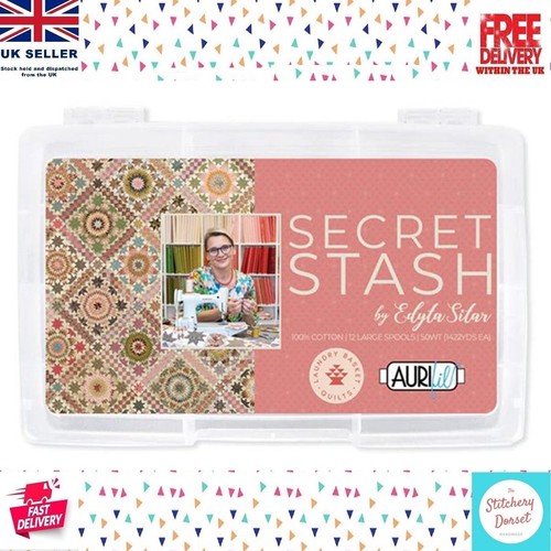 Edyta sitar secret stash - sitar, 'secret