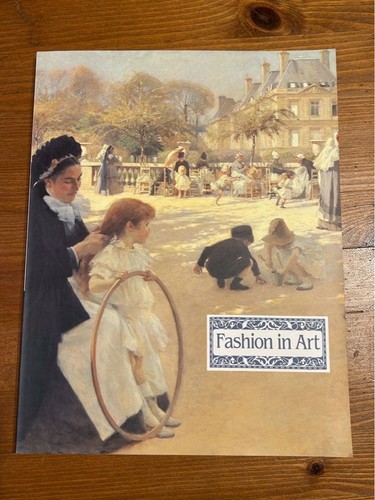 Moda nell arte - moda, nell'arte