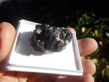 MINERALI R10 Magnetite Etna