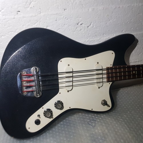 1973 framus jag lady - framus,