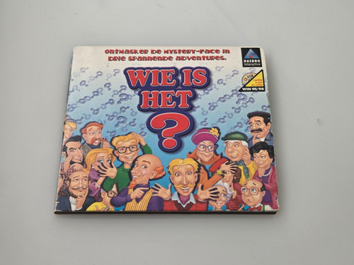 Come het hasbro pc - het?,, hasbro,