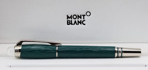 Montblanc starwalker penna - starwalker, a