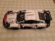 Lego Technic - Porsche 911