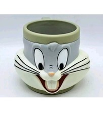 TAZZA DA COLLEZIONE LOONEY