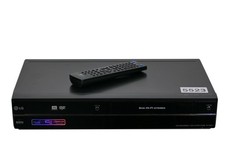 LG RCT689H | Registratore