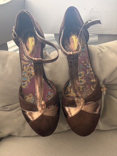 Scarpe joe browns divine - scarpe, deco