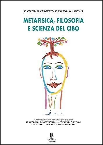 Libro metafisica filosofia - libro,
