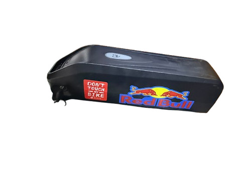 Batteria per bicicletta - per,