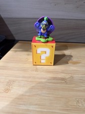 Figurine mario galaxy wonder - figurine,