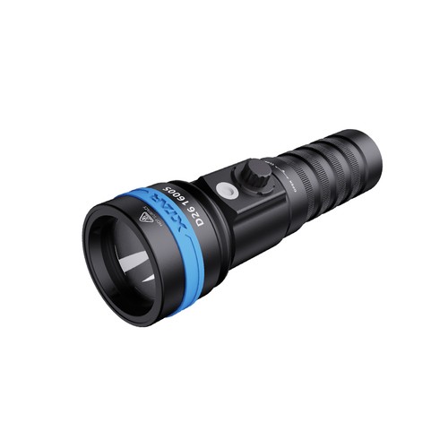 Xtar torcia d26 - xtar, d26-1600s