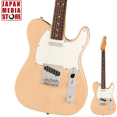 Fender vintera iii mid 60s - vintera,