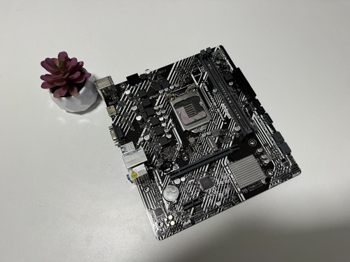 Asus prime h510m - asus, r2.0