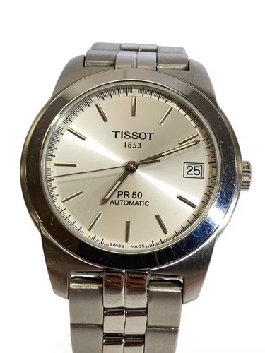 Orologio tissot pr50 j374 - pr50,