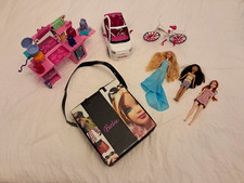 Lotto Barbie Fashion Fever