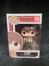 Funko Pop! Vinile: Death Note